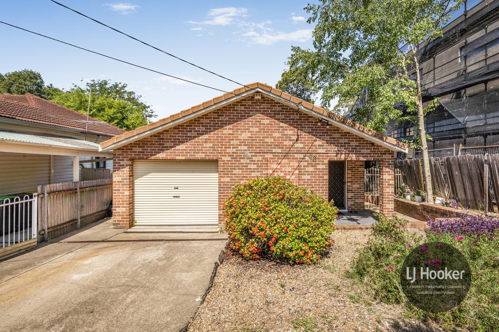 46 Arcadia St, Merrylands West, NSW 2160
