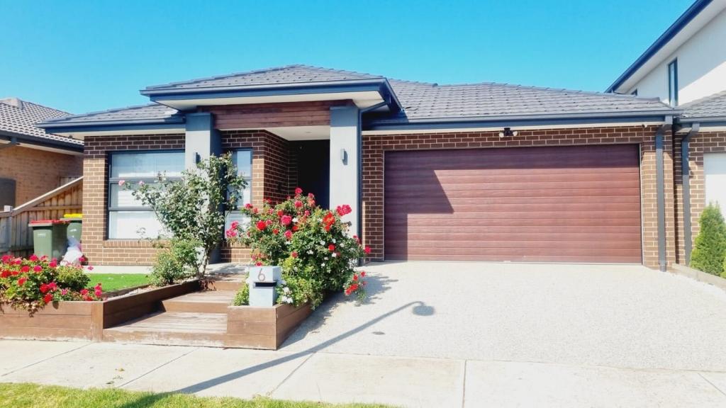 6 Midgard St, Truganina, VIC 3029