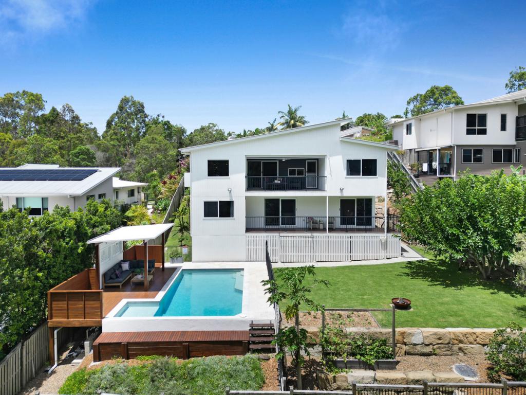 5 Golden Grove Bvd, Reedy Creek, QLD 4227
