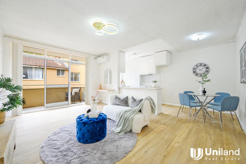 4/16-18 Belmore St, Ryde, NSW 2112