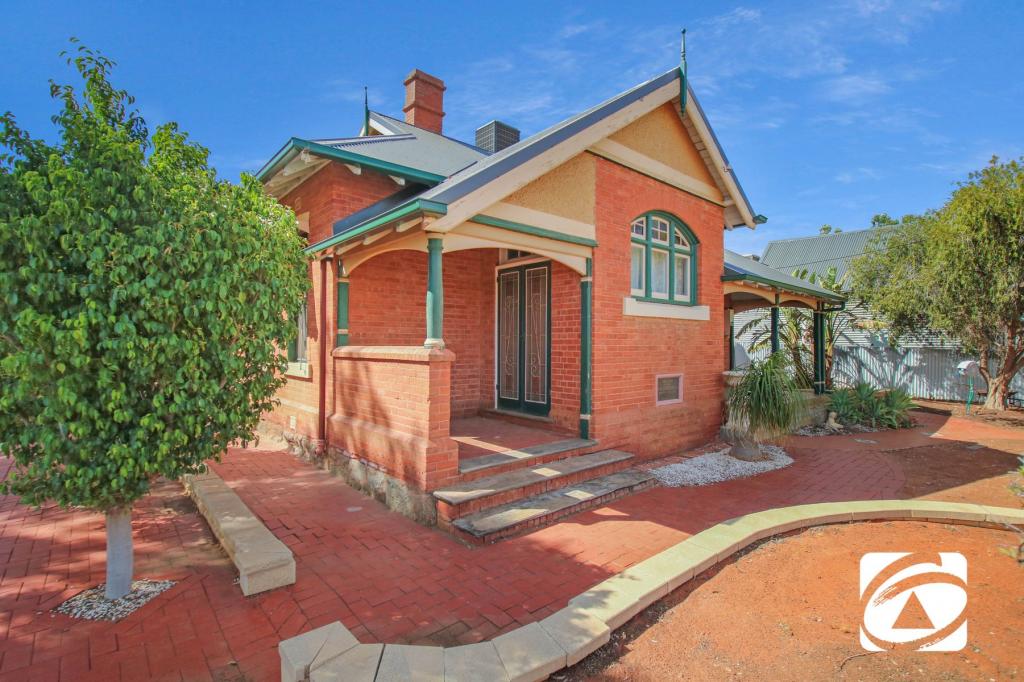 208 Mercury St, Broken Hill, NSW 2880