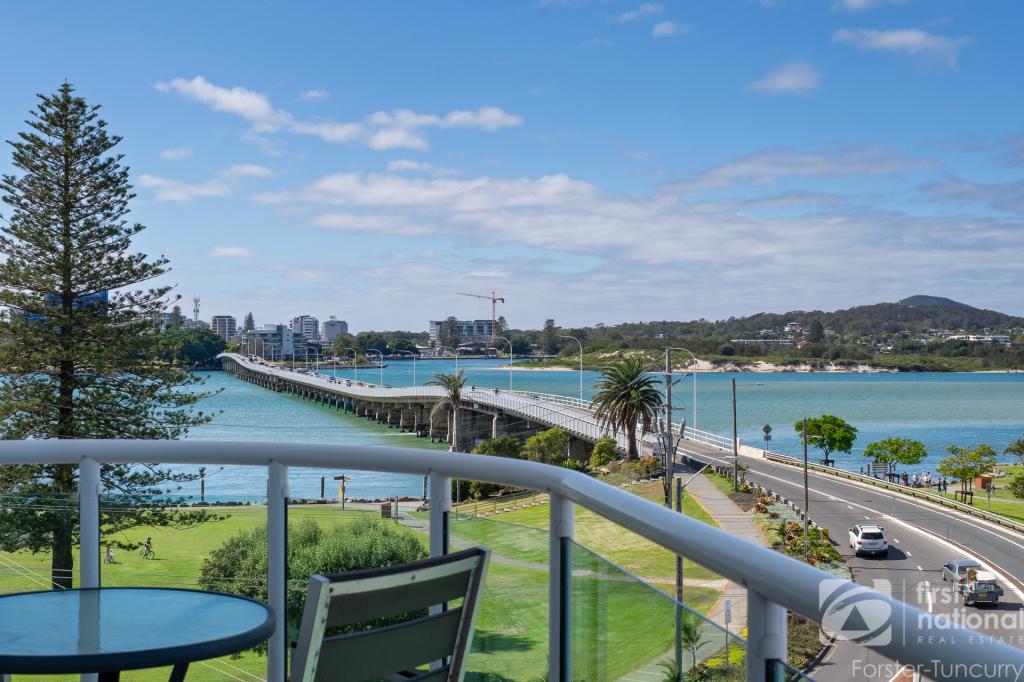 501/6-10 Manning St, Tuncurry, NSW 2428