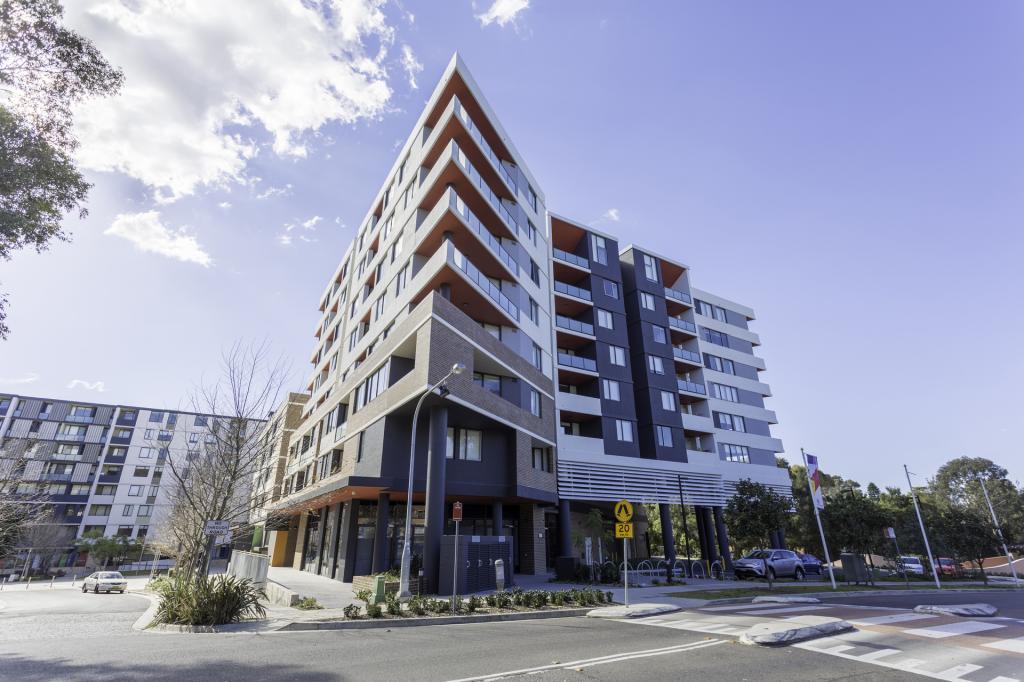 305/11A WASHINGTON AVE, RIVERWOOD, NSW 2210