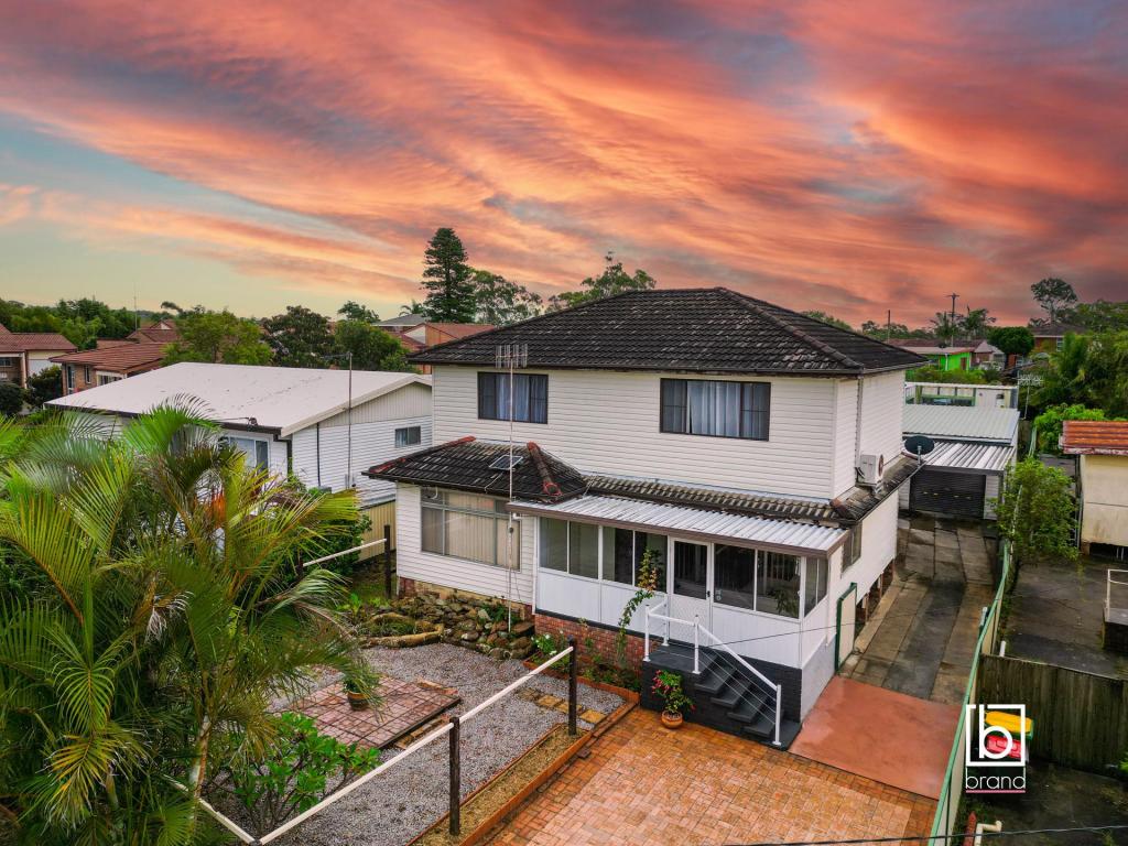 16 Beryl St, Gorokan, NSW 2263