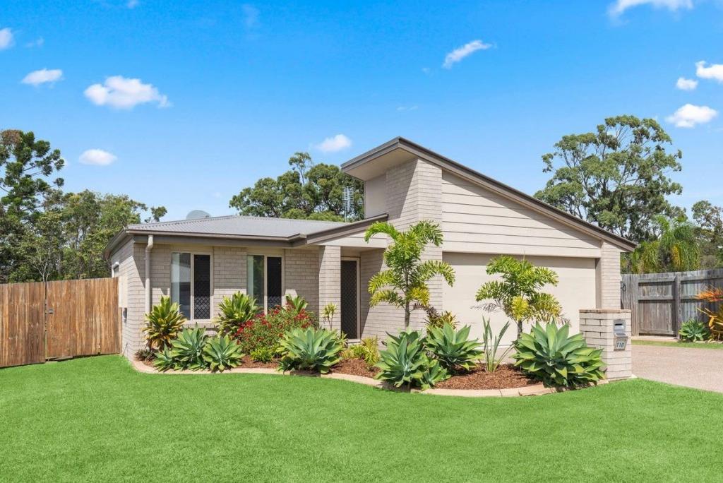 110 Bradman Way, Urangan, QLD 4655