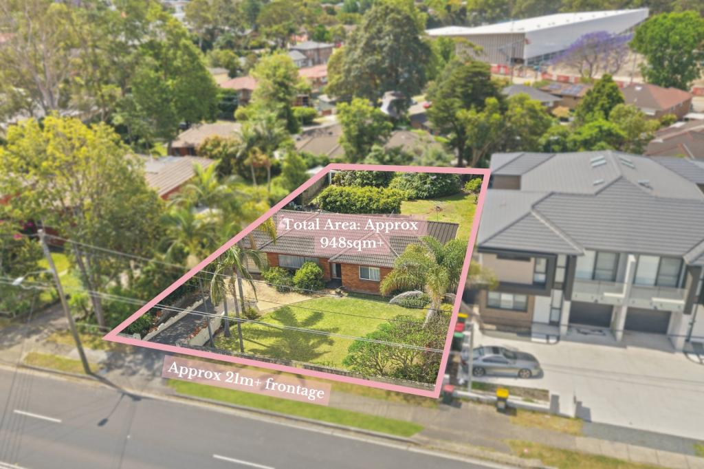 35 Marsden Rd, West Ryde, NSW 2114