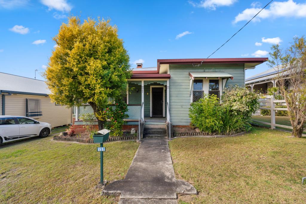 159 Bent St, South Grafton, NSW 2460