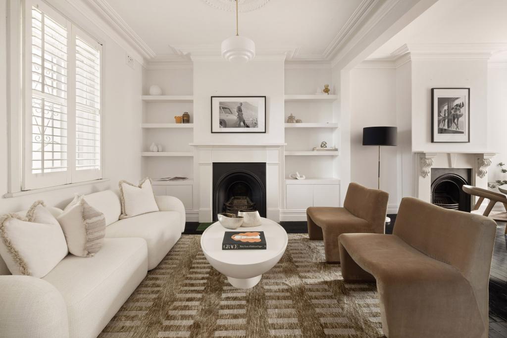 507 Bourke St, Surry Hills, NSW 2010