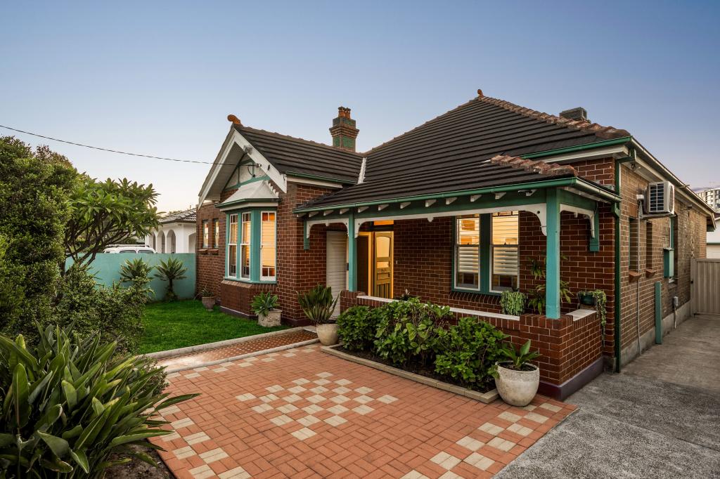 13 Lenthall St, Kensington, NSW 2033