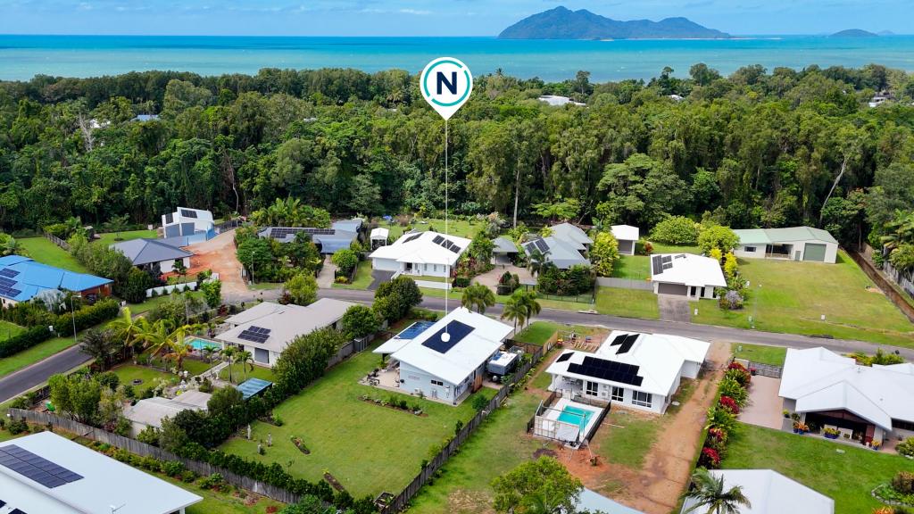 31 Sanctuary Cres, Wongaling Beach, QLD 4852