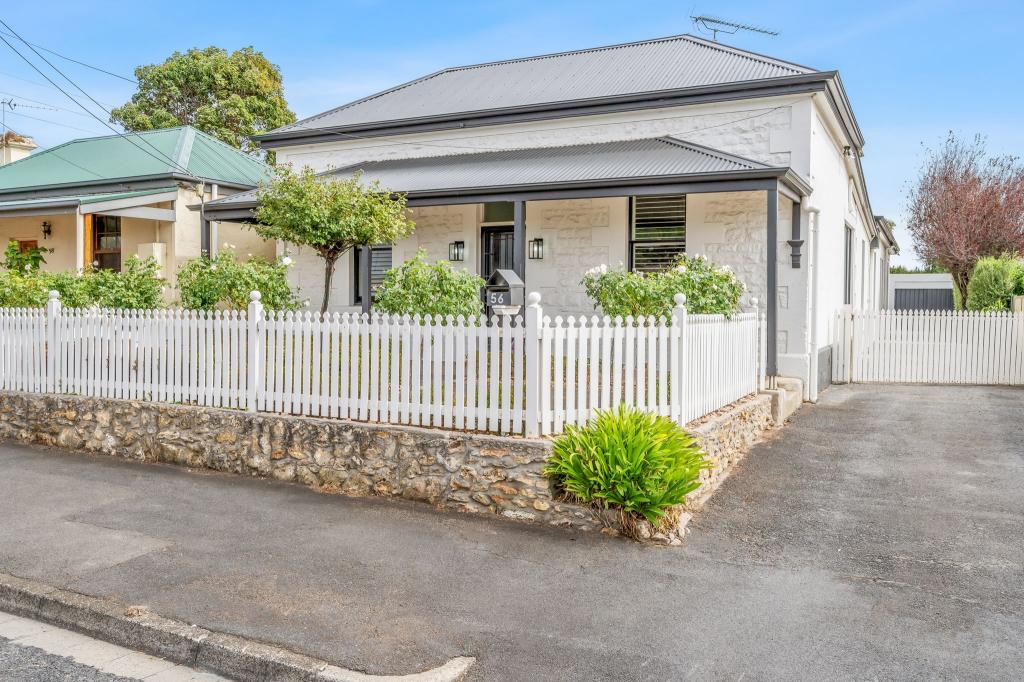 56 Bertha St, Mount Gambier, SA 5290