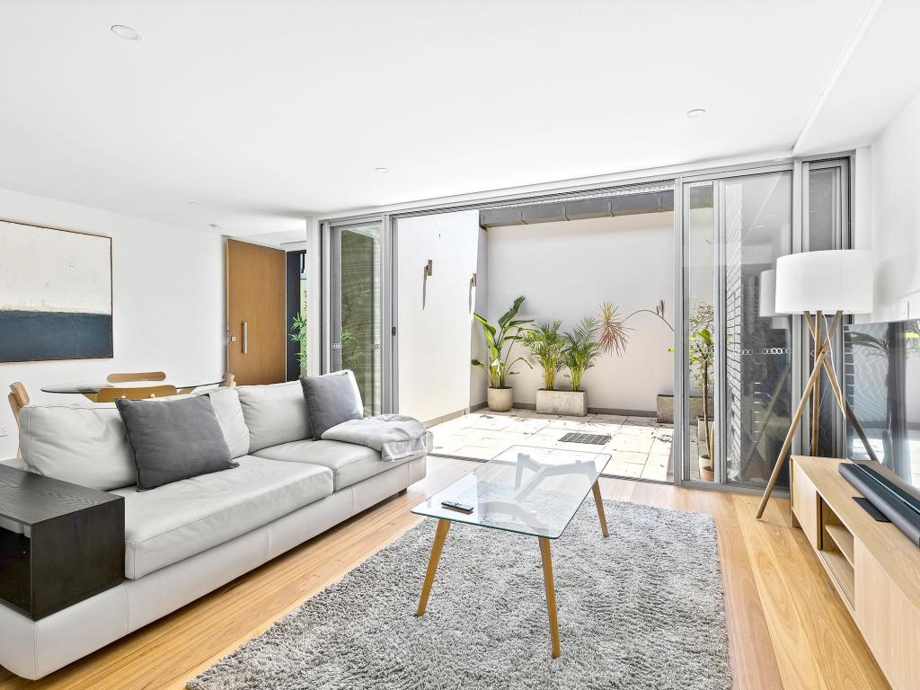 7/85 Alice St, Newtown, NSW 2042