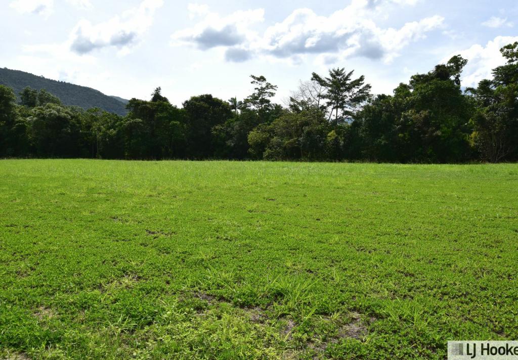 Lot 3-5 Keir Rd, Tully, QLD 4854