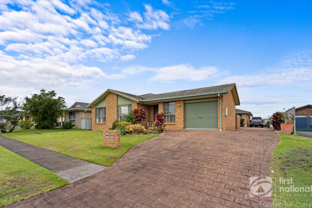 1/15 Grandis Dr, Tuncurry, NSW 2428