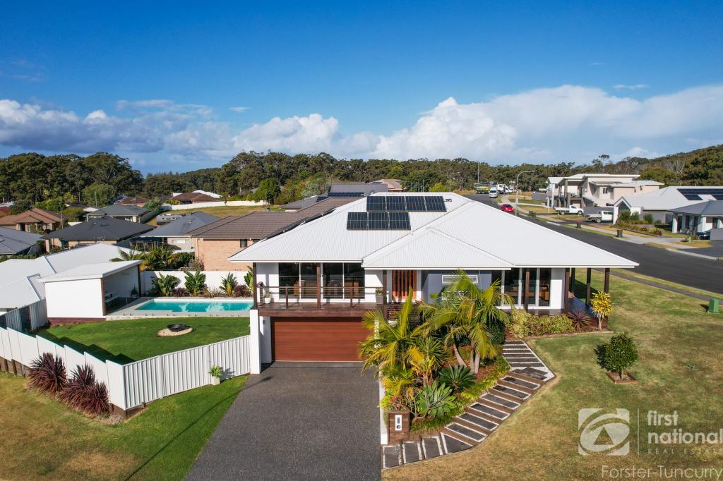 12 Greenview Dr, Black Head, NSW 2430