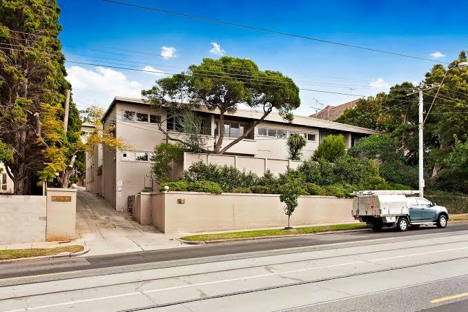 16/630 Toorak Rd, Toorak, VIC 3142