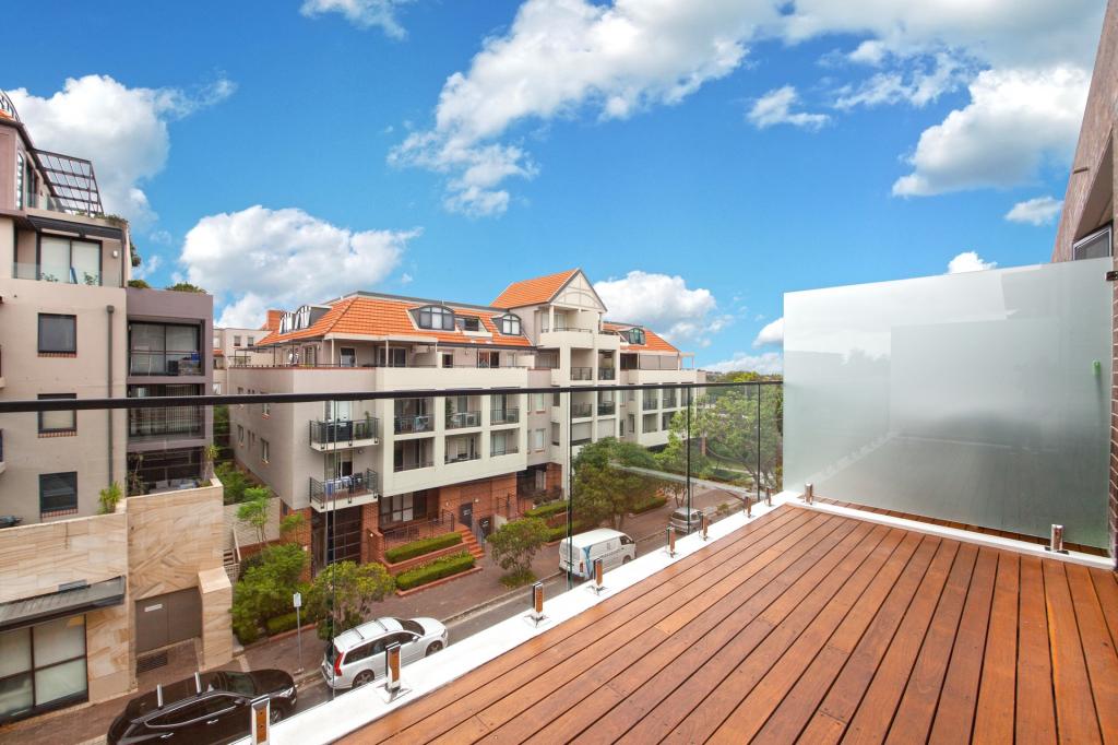 413/46-54 HARBOUR ST, MOSMAN, NSW 2088