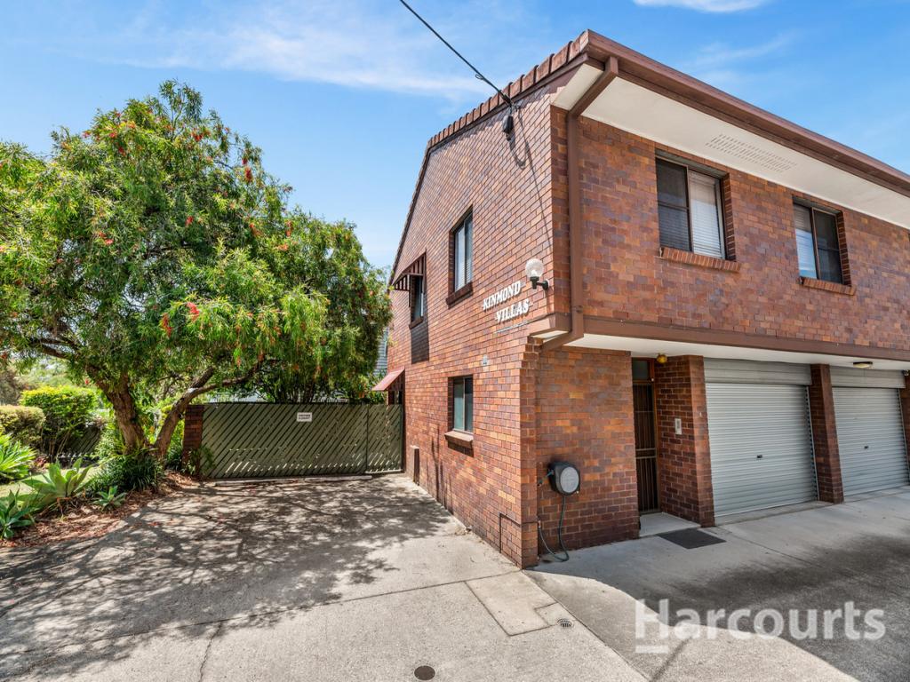 1/33 Kinmond Ave, Wavell Heights, QLD 4012