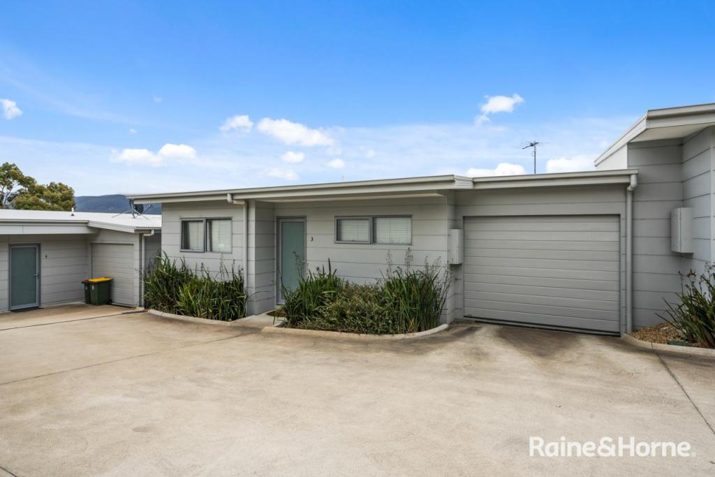 3/14 Willow Ave, Kingston, TAS 7050