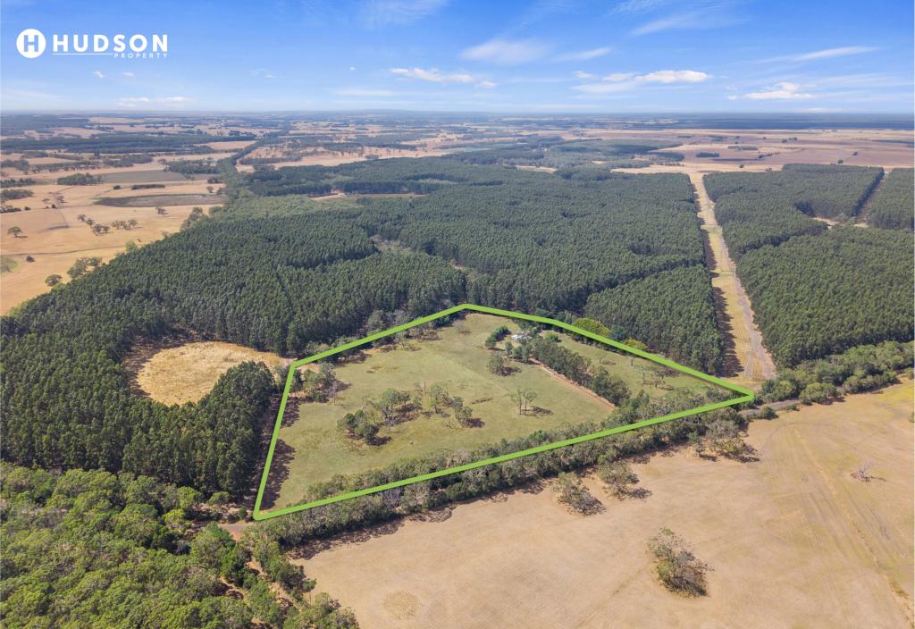 311 Lindons Rd, Drumborg, VIC 3304