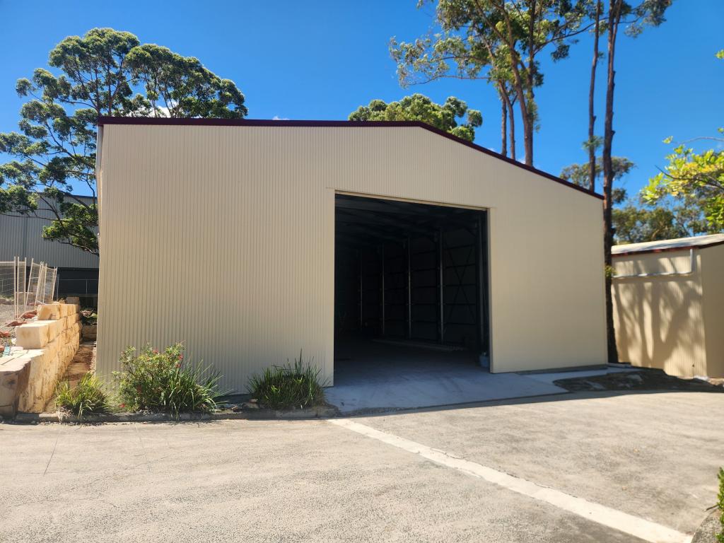 6/6 Chivers Rd, Somersby, NSW 2250