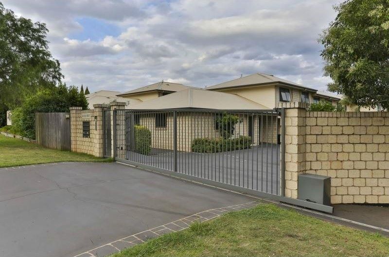 11/66 Tara St, Wilsonton, QLD 4350