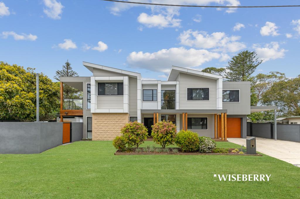 18 Ada Ave, Noraville, NSW 2263