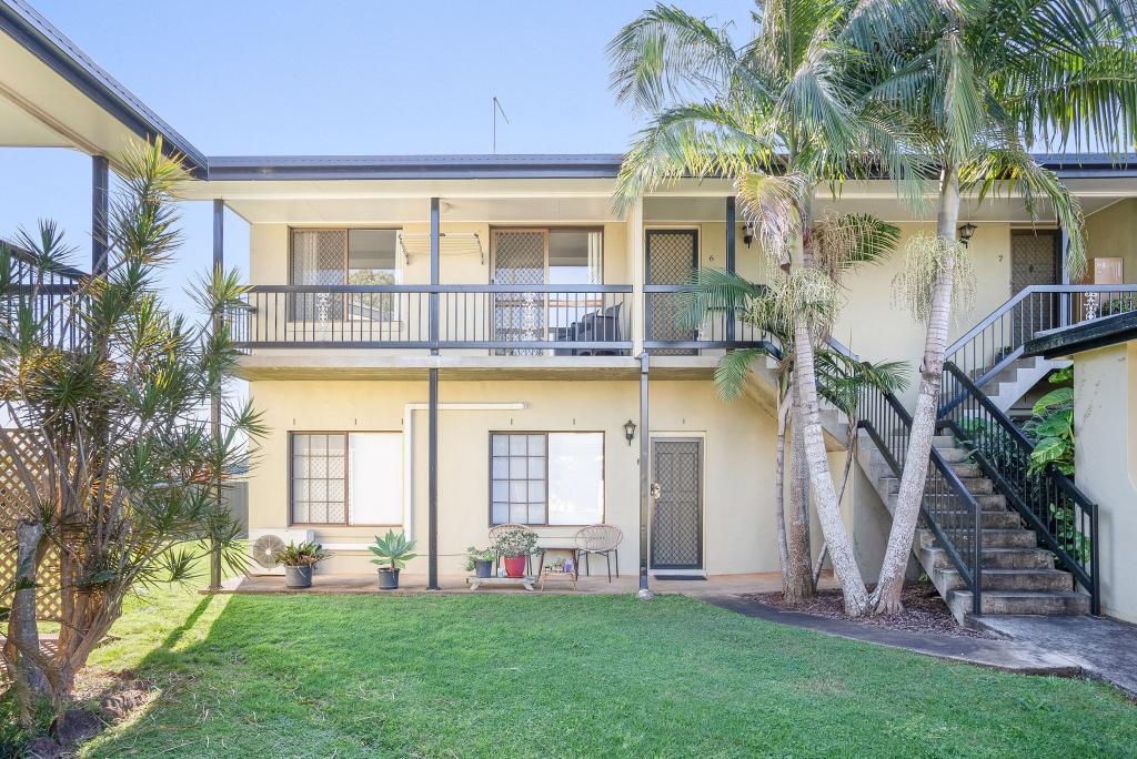 6/205 BALLINA RD, ALSTONVILLE, NSW 2477