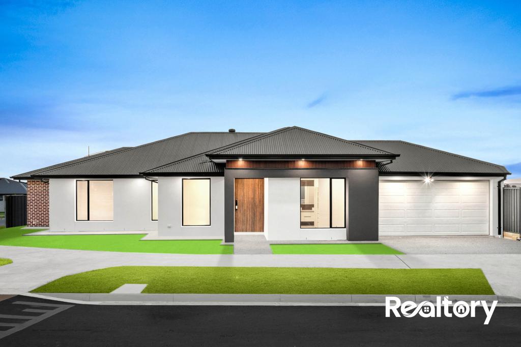 48 BROWN BVD, DONNYBROOK, VIC 3064