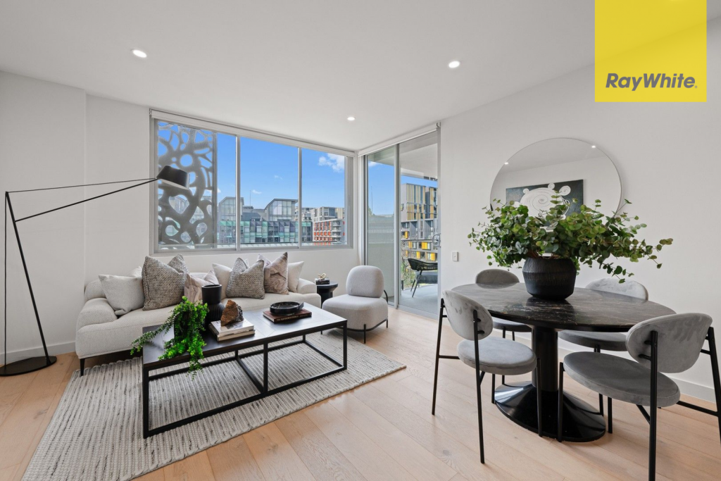 503/123 BOWDEN ST, MEADOWBANK, NSW 2114