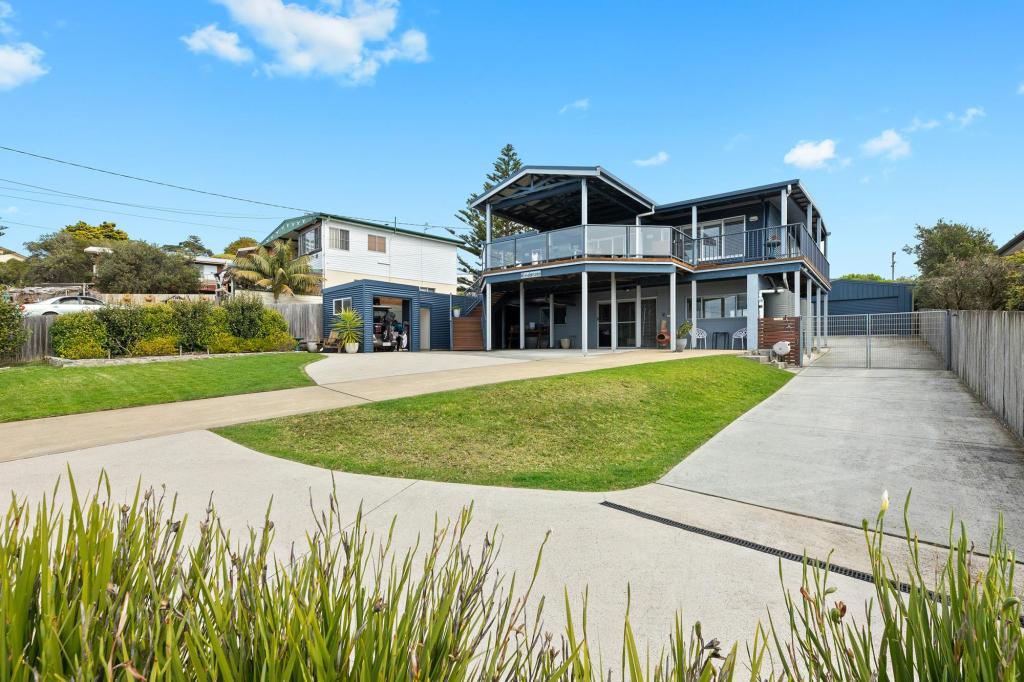 37 Grenville Ave, Tuross Head, NSW 2537