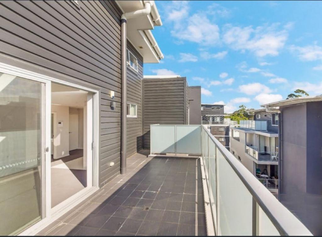 64/5-15 Balmoral St, Waitara, NSW 2077