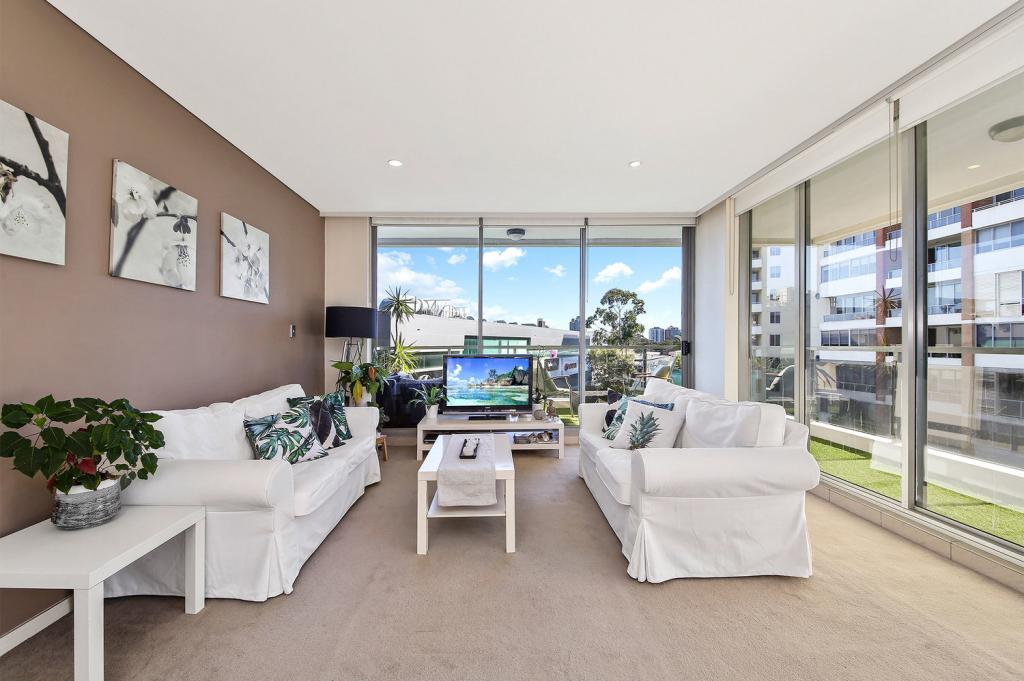 908/5 POTTER ST, WATERLOO, NSW 2017