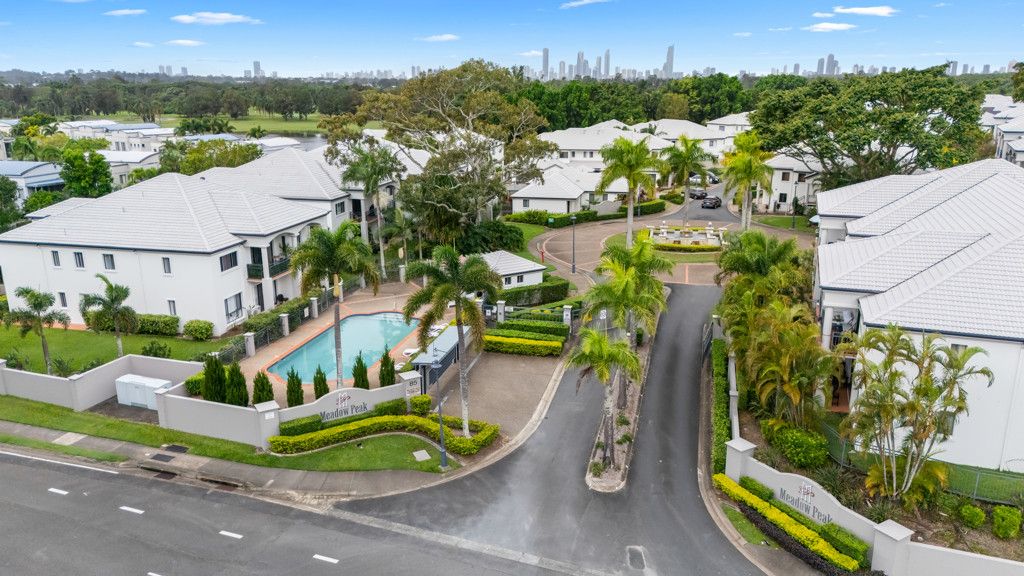 99/85 Palm Meadows Dr, Carrara, QLD 4211