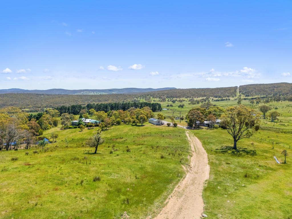 928 Marked Tree Rd, Gundaroo, NSW 2620