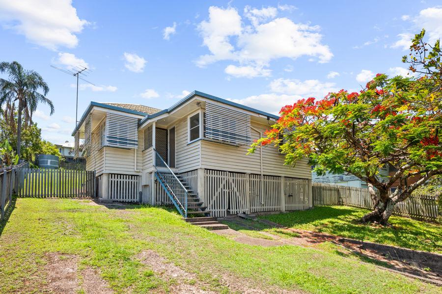 111 Lunga St, Carina, QLD 4152