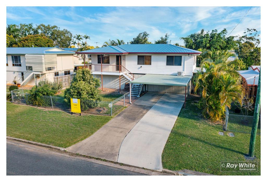 88 Stenlake Ave, Kawana, QLD 4701