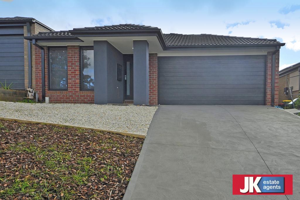 53 Burbidge Dr, Bacchus Marsh, VIC 3340