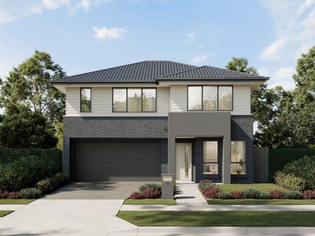 Contact Agent For Address, Werrington Downs, NSW 2747