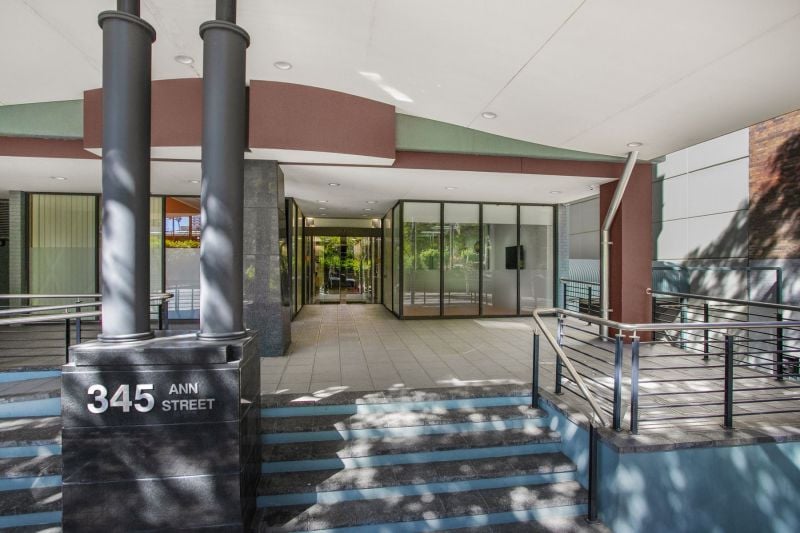 13/345 Ann St, Brisbane, QLD 4000