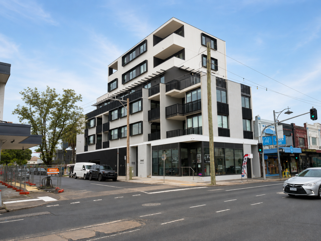 202/23 Dalgety St, Preston, VIC 3072