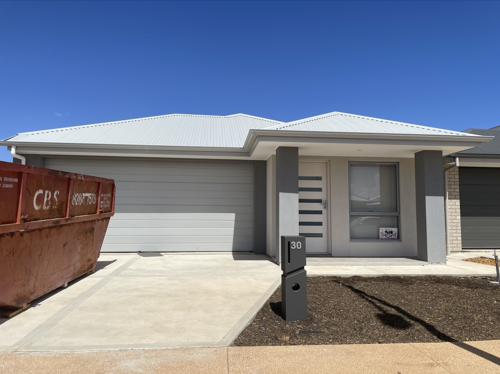 30 Hatcher Rd, Munno Para Downs, SA 5115