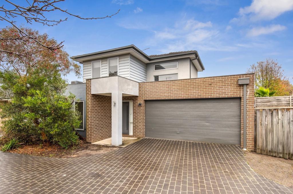 55 Cabernet Dr, Somerville, VIC 3912