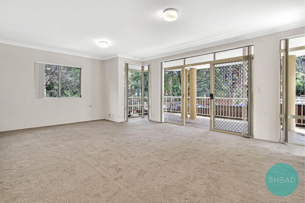 1/111 Hampden Rd, Artarmon, NSW 2064