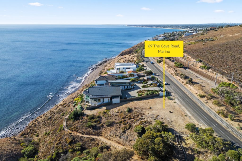 Lot 1/69 The Cove Rd, Marino, SA 5049