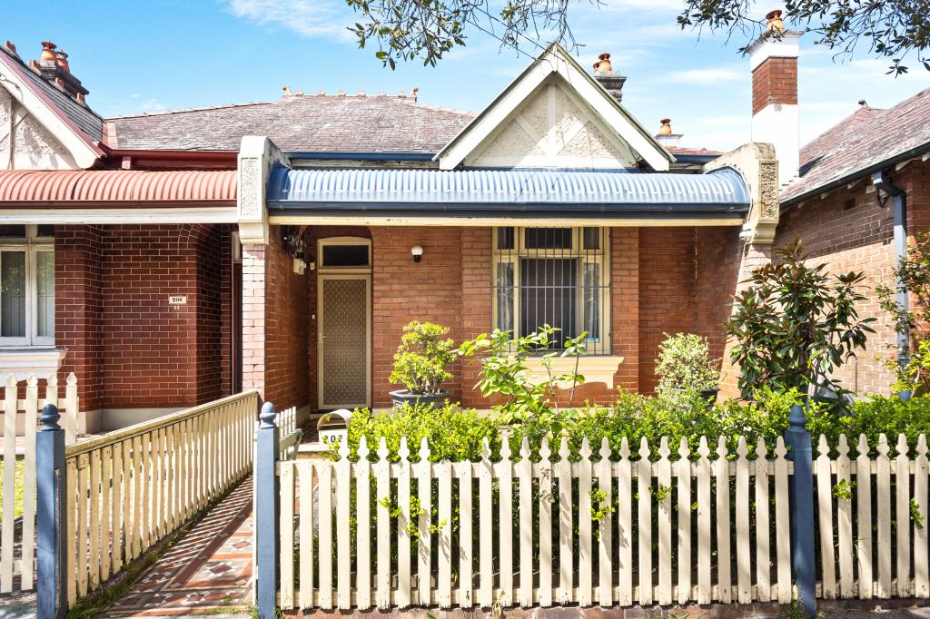 208 Livingstone Rd, Marrickville, NSW 2204