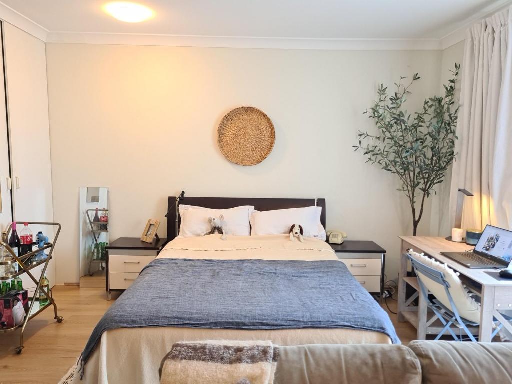 17/165 Dowling St, Woolloomooloo, NSW 2011