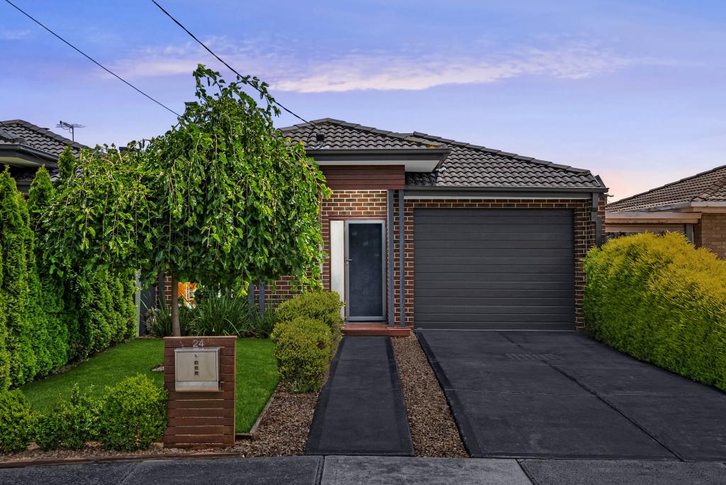 24 Lascelles Dr, Lalor, VIC 3075