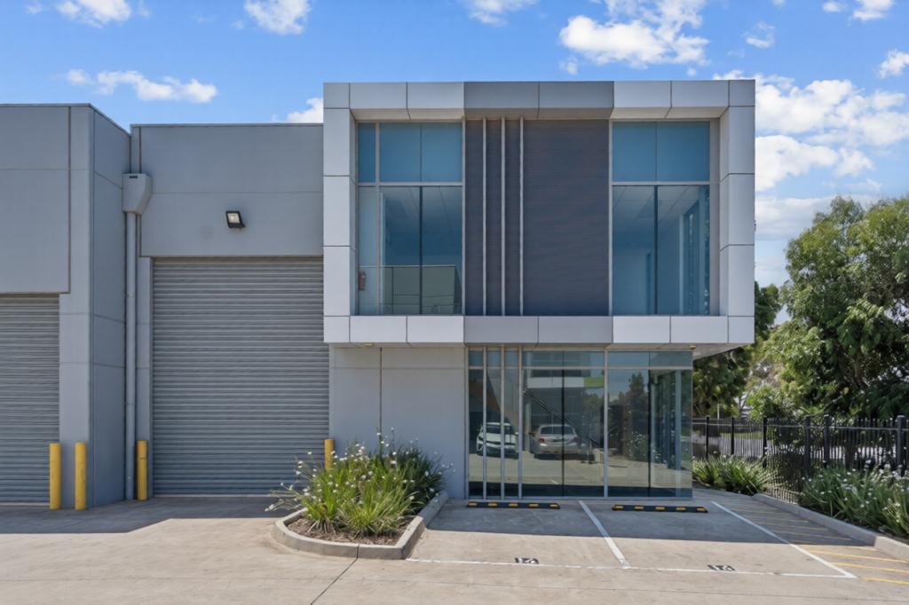 14/1 Independent Way, Ravenhall, VIC 3023