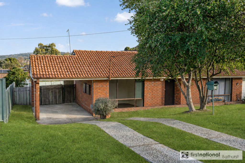 46a Hill St, West Bathurst, NSW 2795